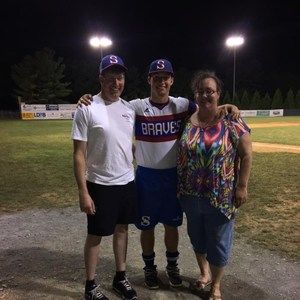 Meet your Posher, Patrick